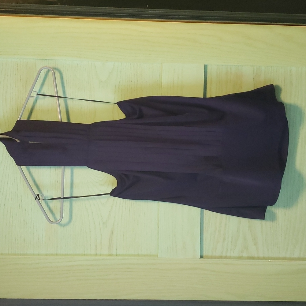 The Limited Hatler top